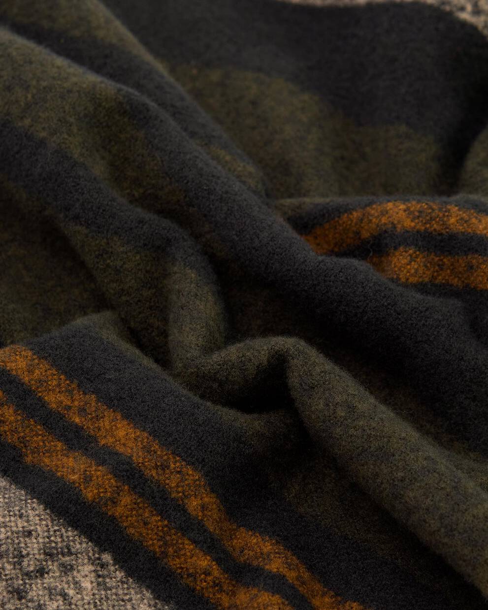 Schal Alston Striped