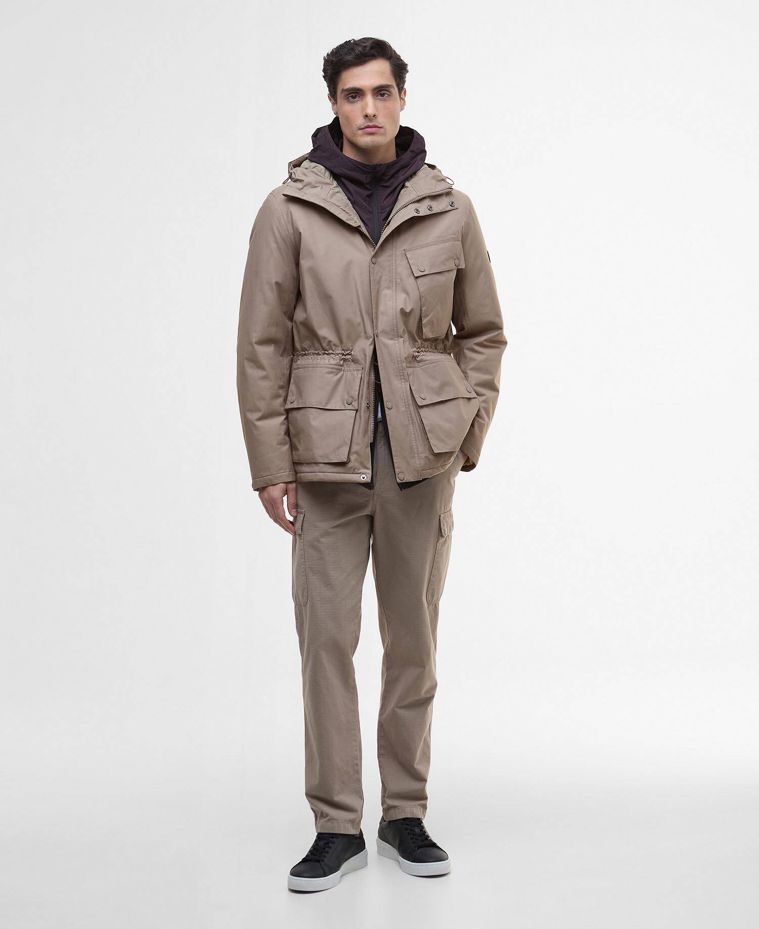 Endley Waterproof Jacket image number 1