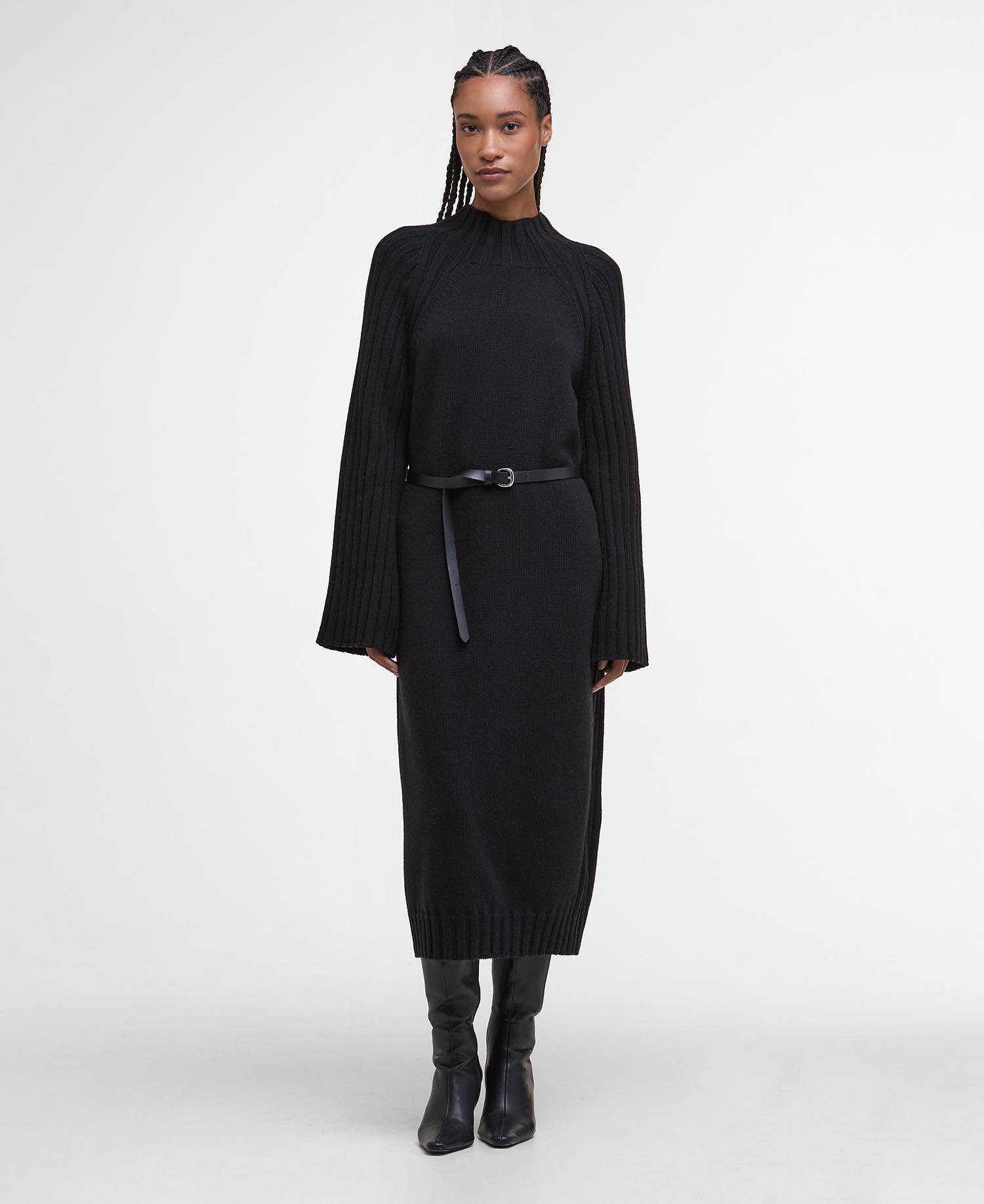 Strickkleid Vera Midi image number 0