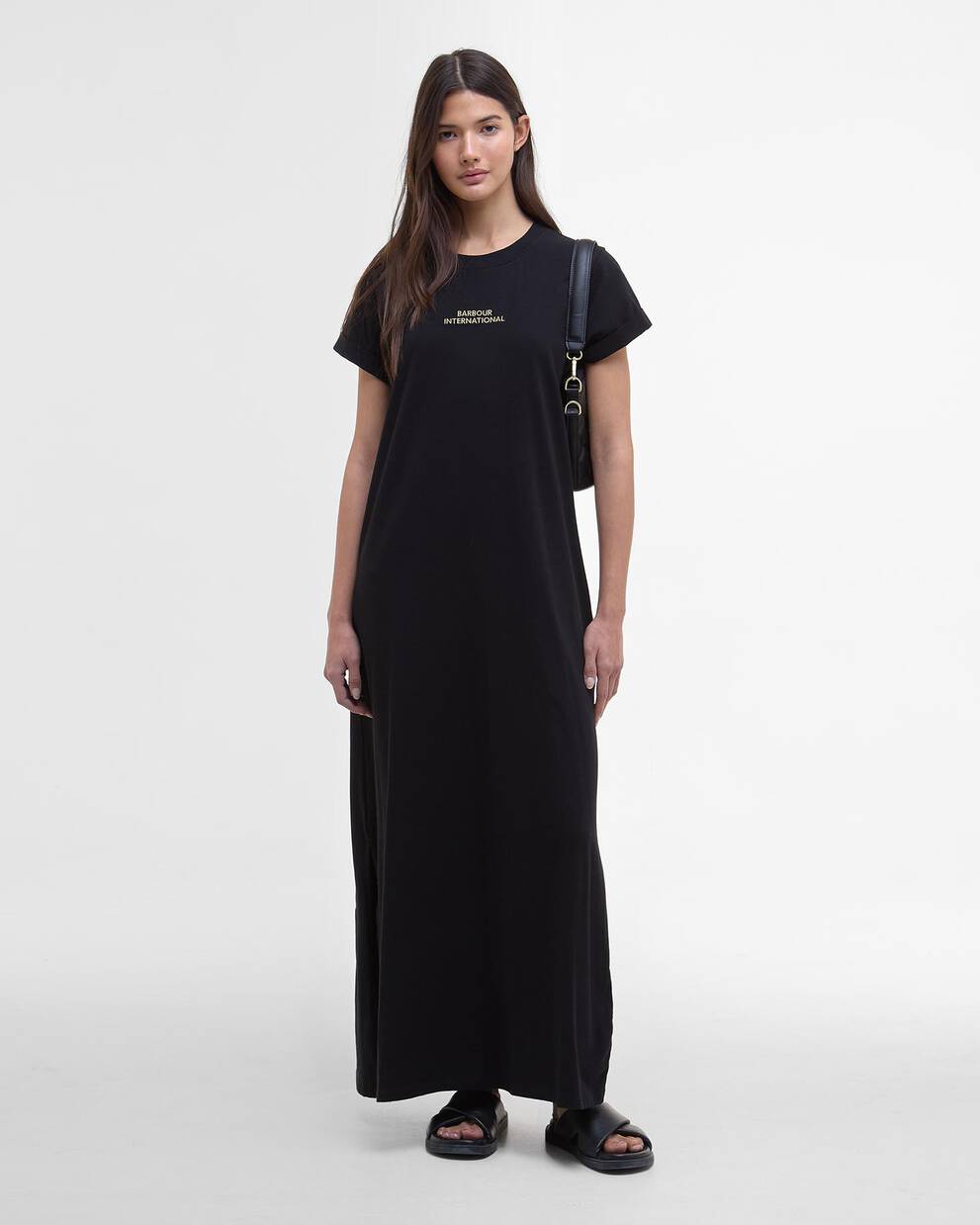 Palma Maxi Dress