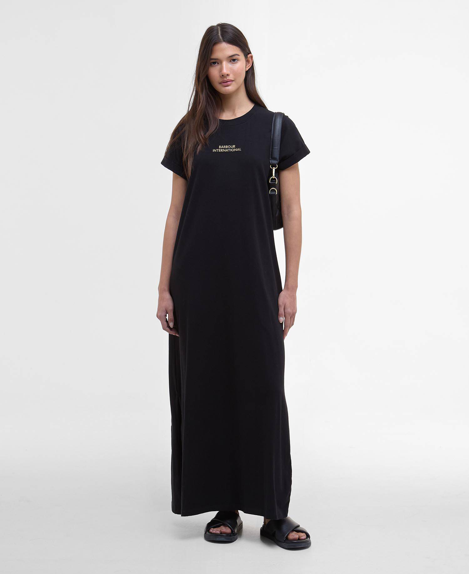Palma Maxi Dress image number 0