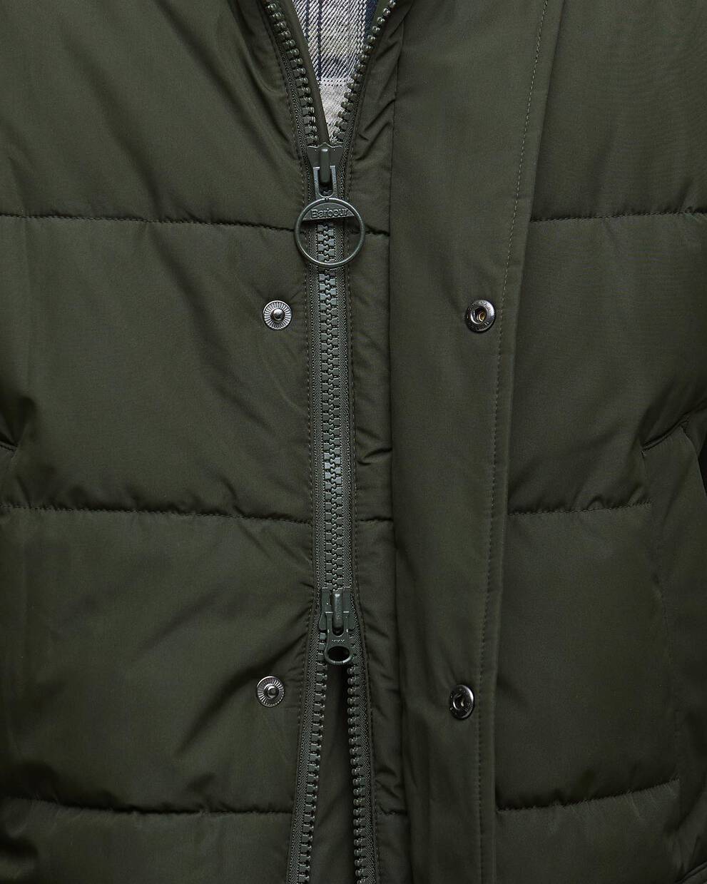 Bedale Puffer Jacket