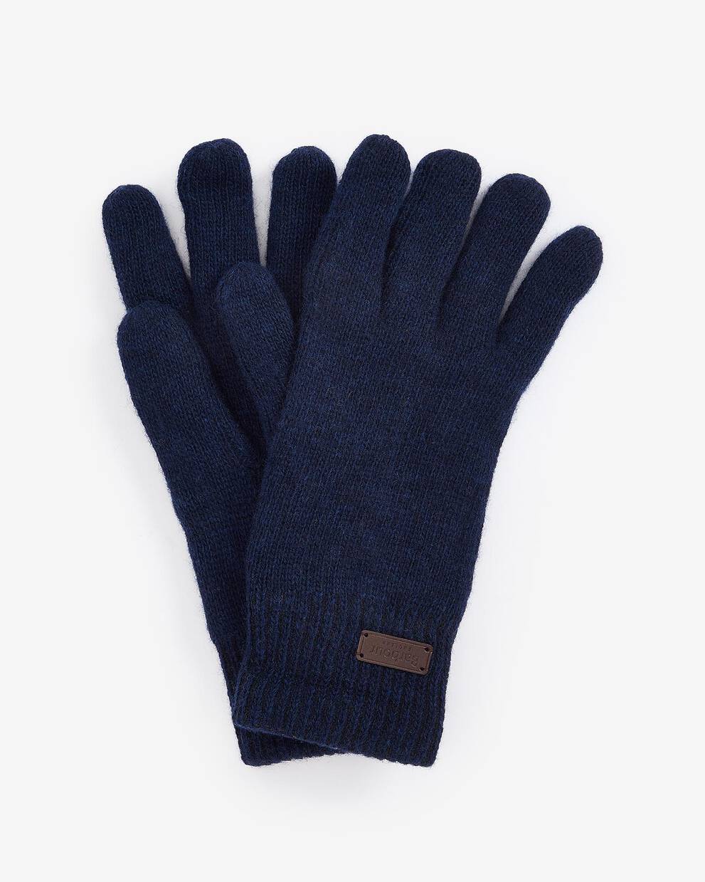 Set regalo con guanti e berretto Carlton