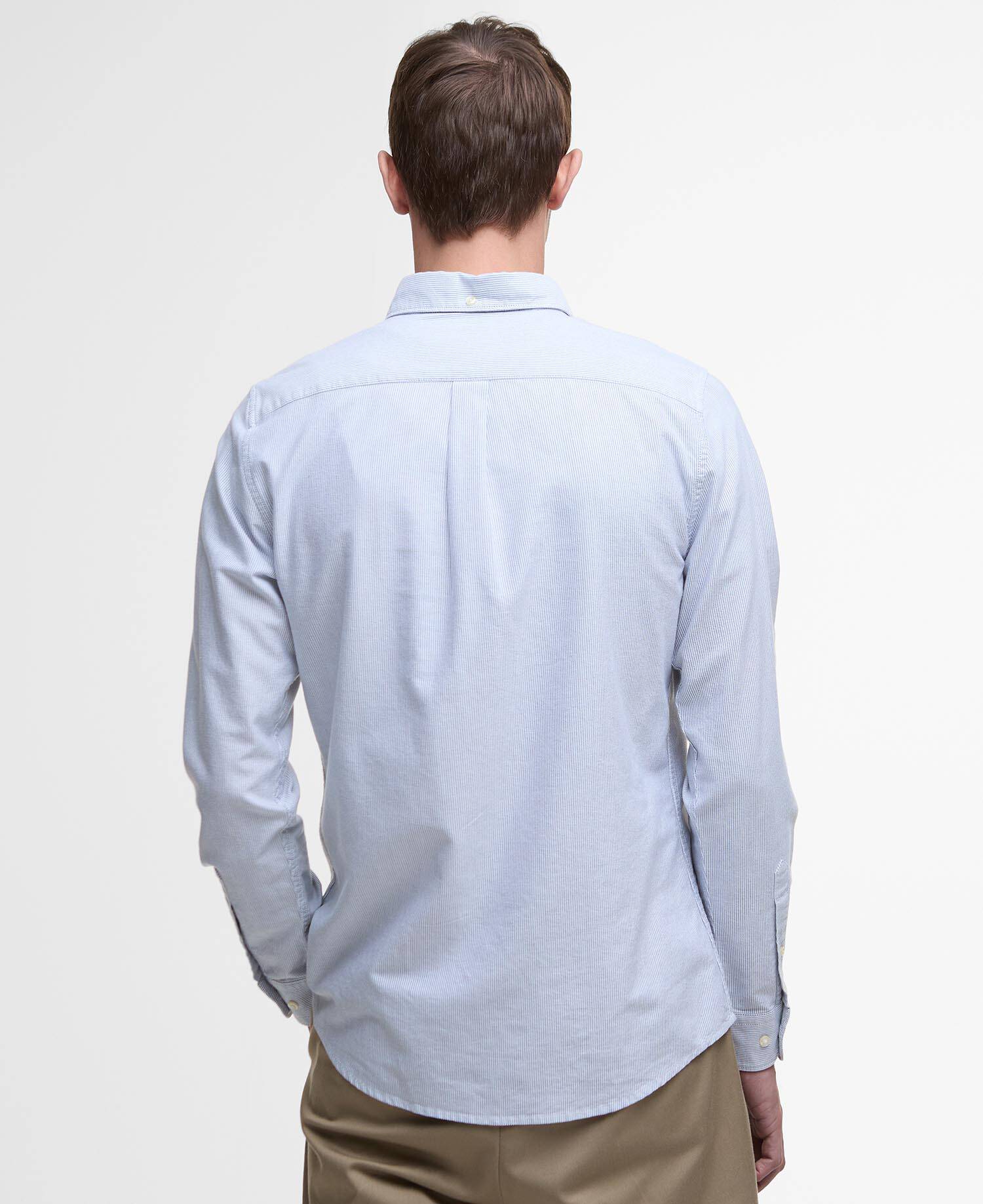Hemd Striped Oxford Tailored image number 2