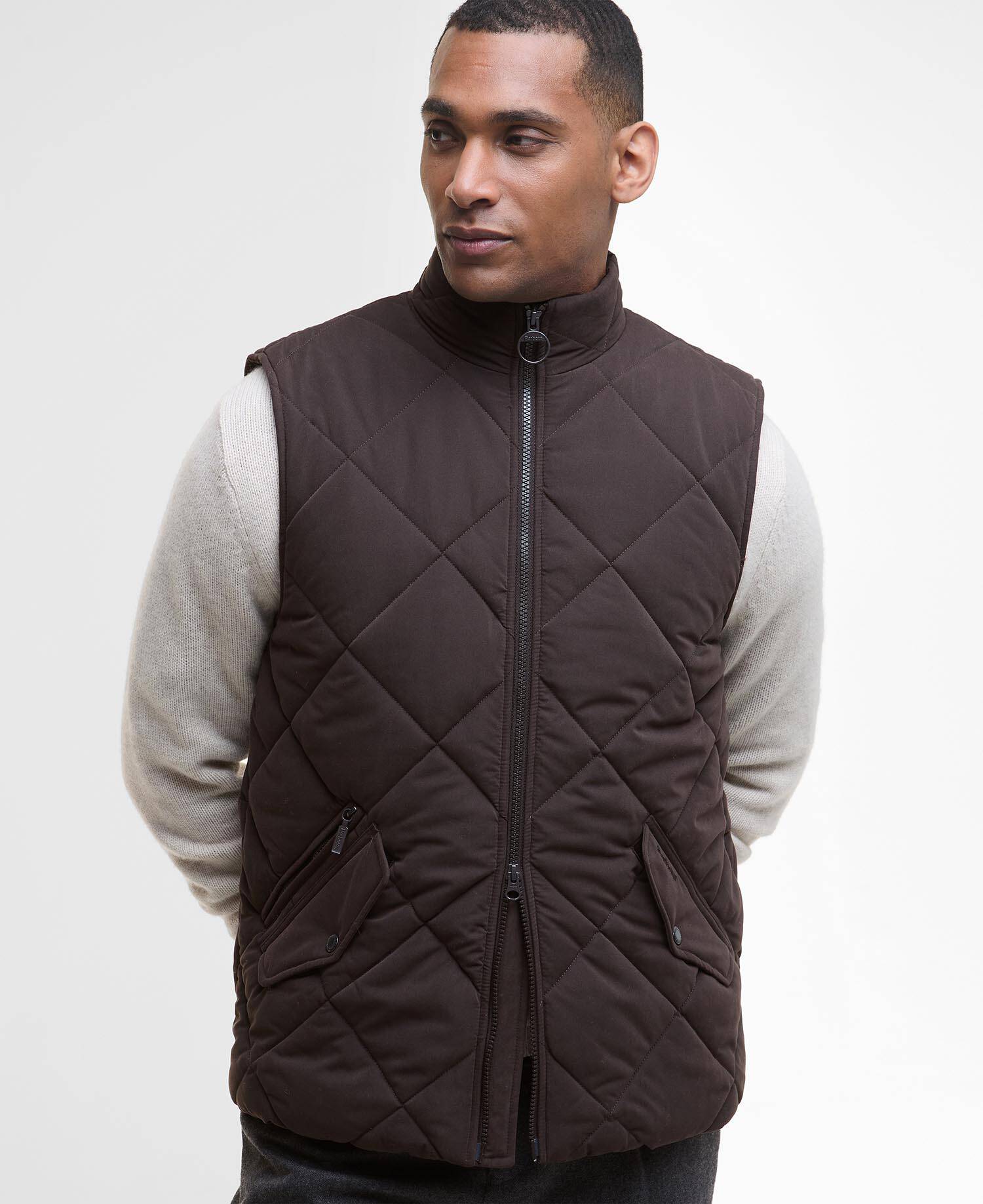 City Chelsea Gilet image number 3