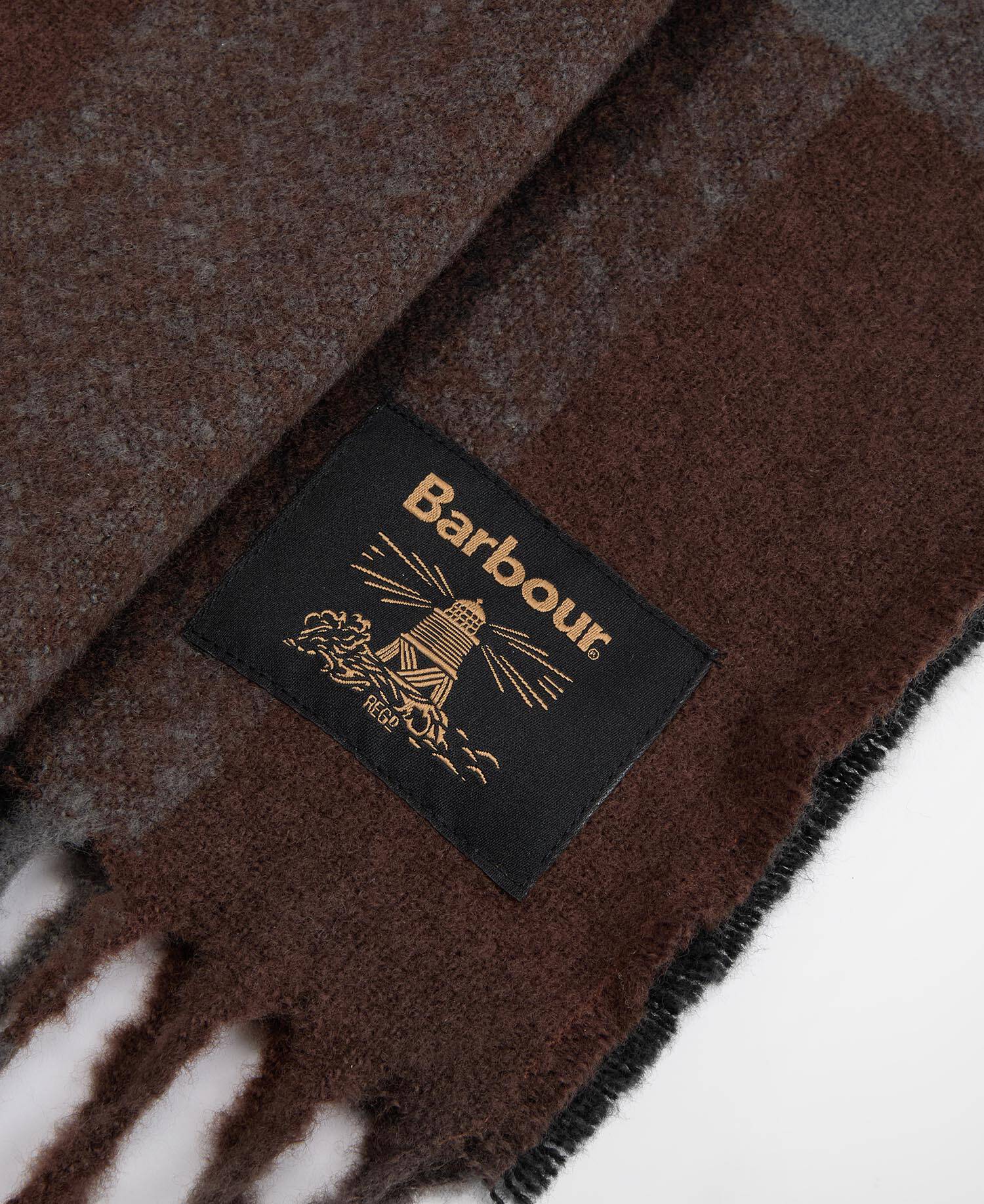 Westerdale Scarf image number 2