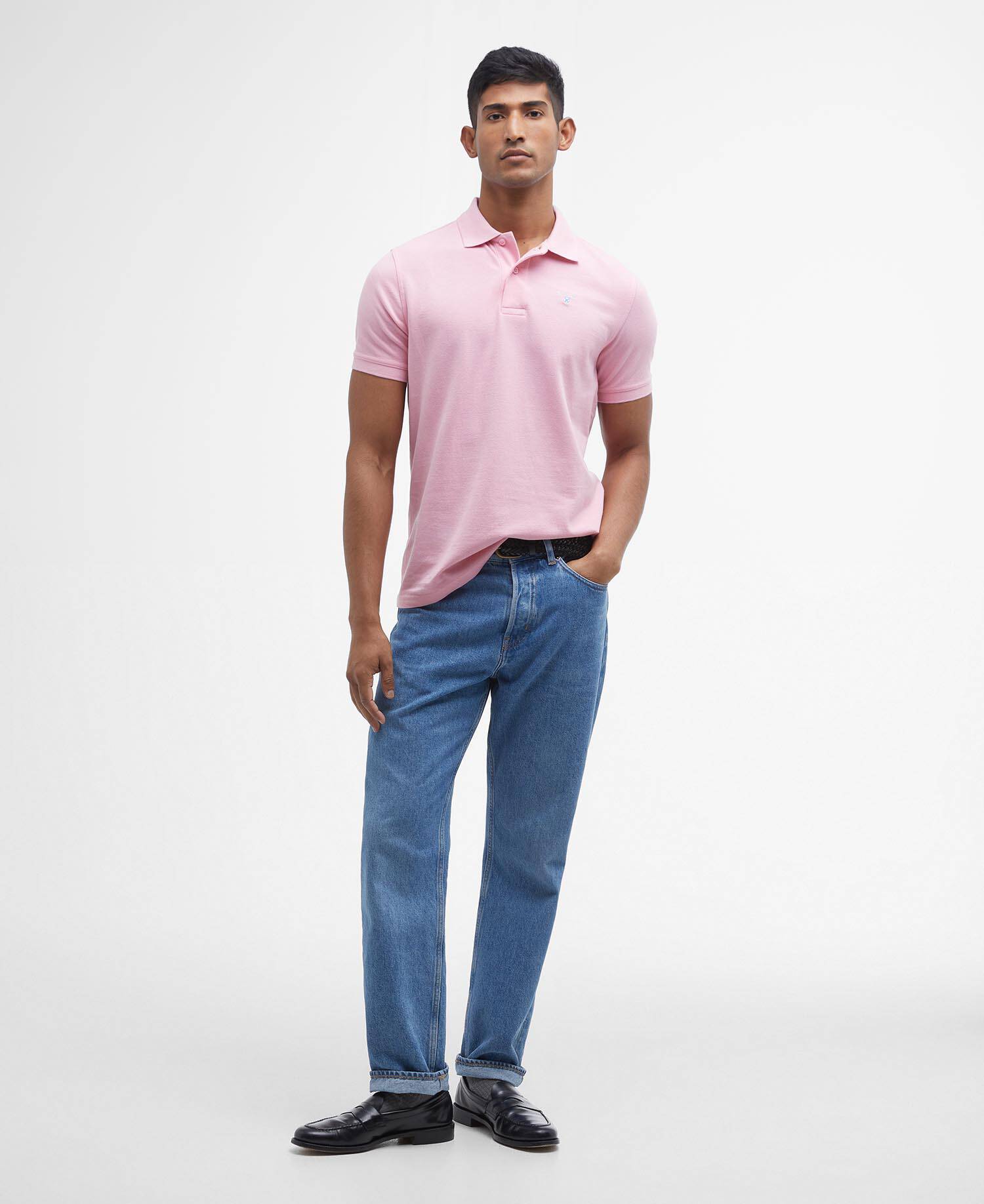 Poloshirt Sports image number 1