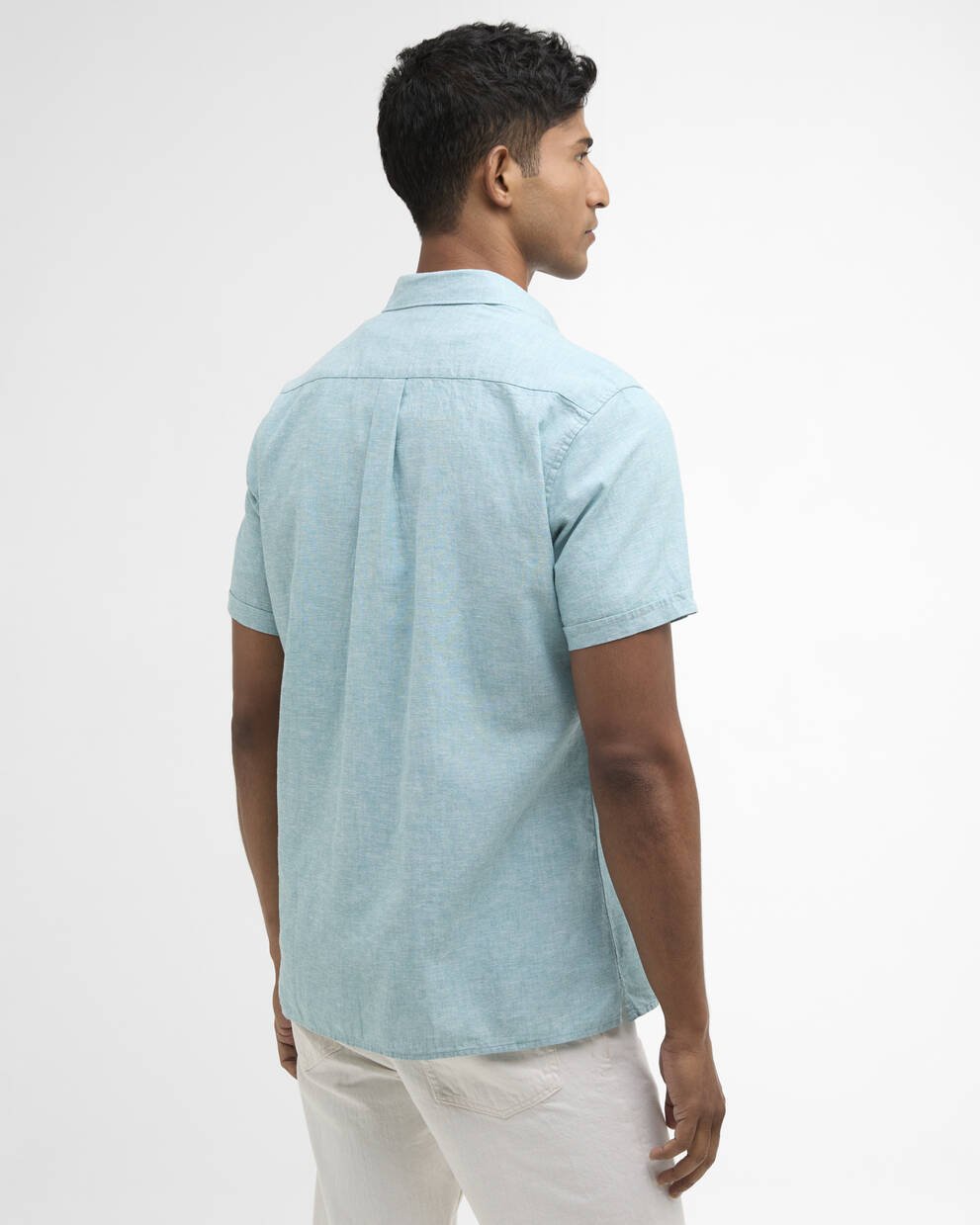 Hemd Nelson Summer Shirt