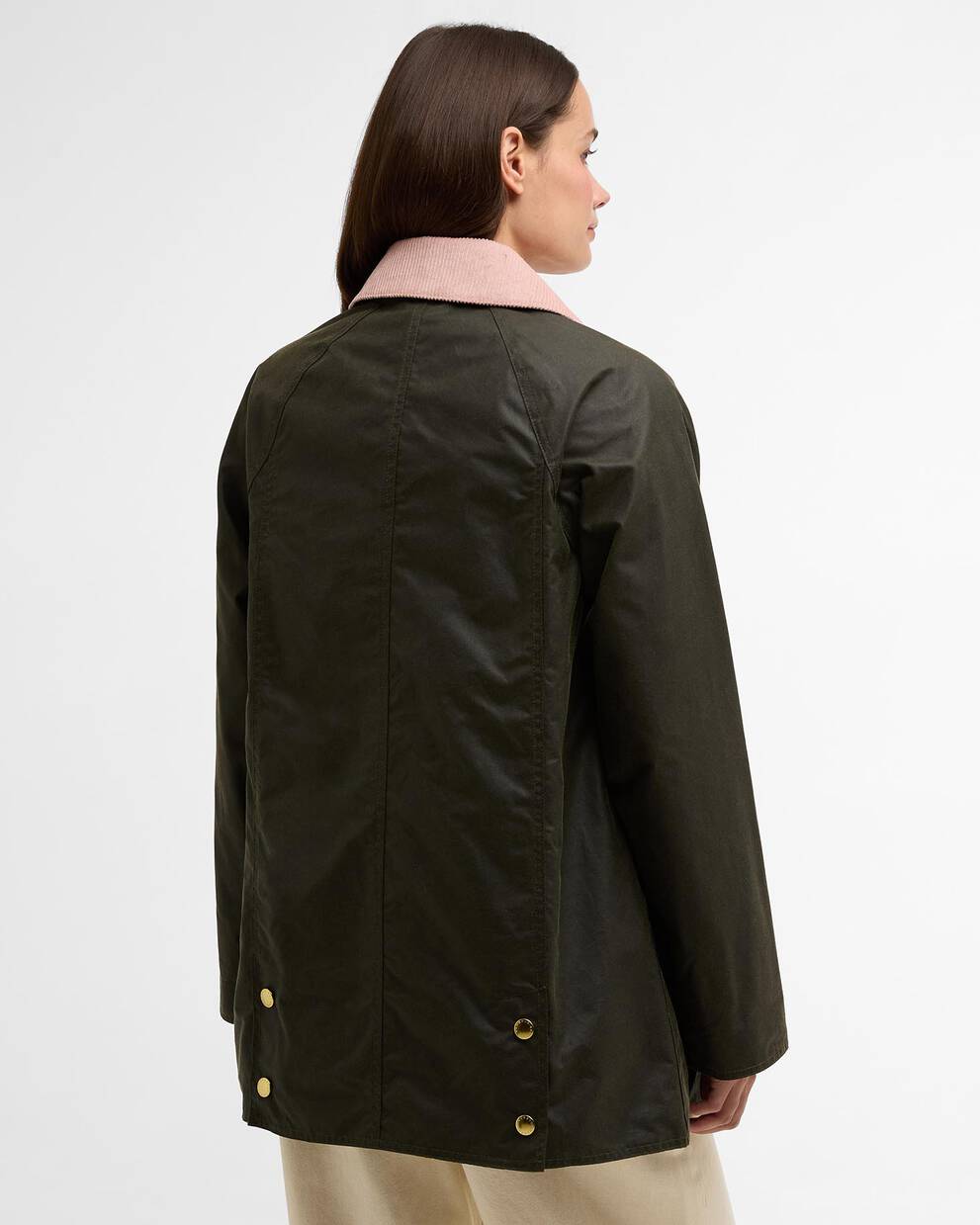 Modern Beadnell Waxed Jacket