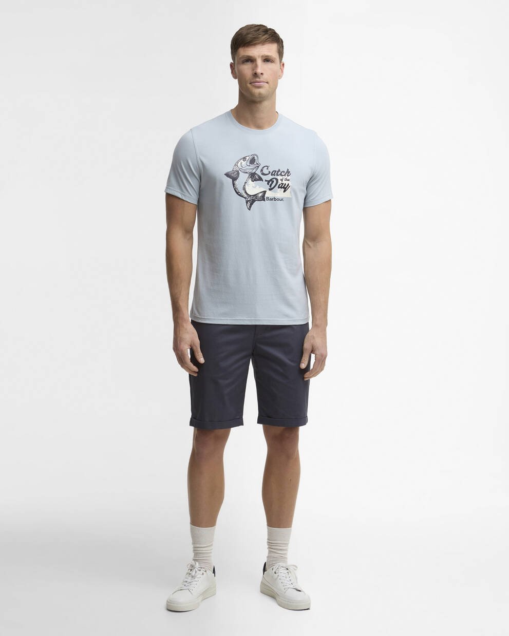 Fairlight Graphic T-Shirt