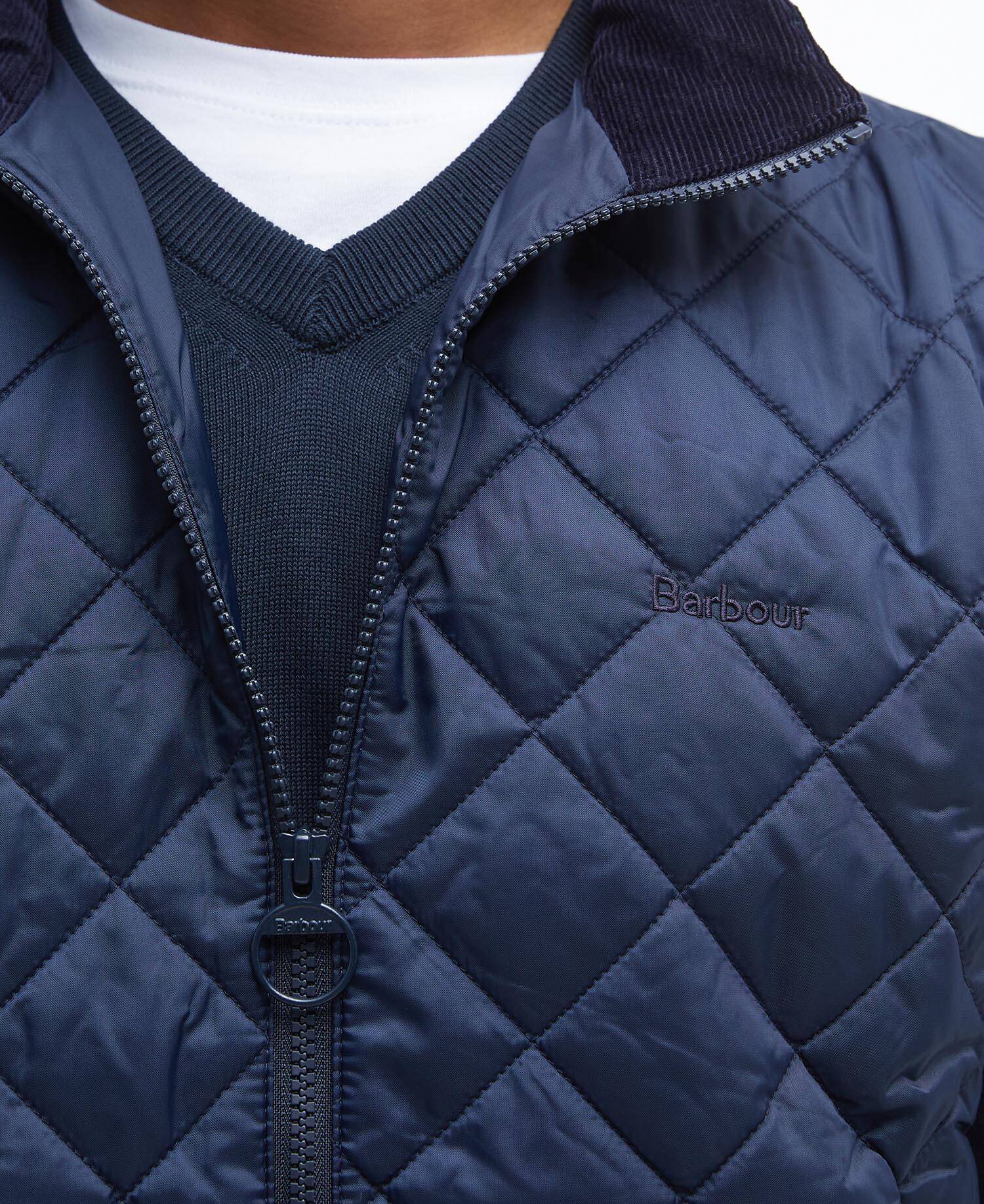 Monty Gilet image number 3