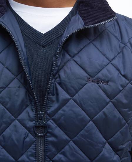 Monty Gilet