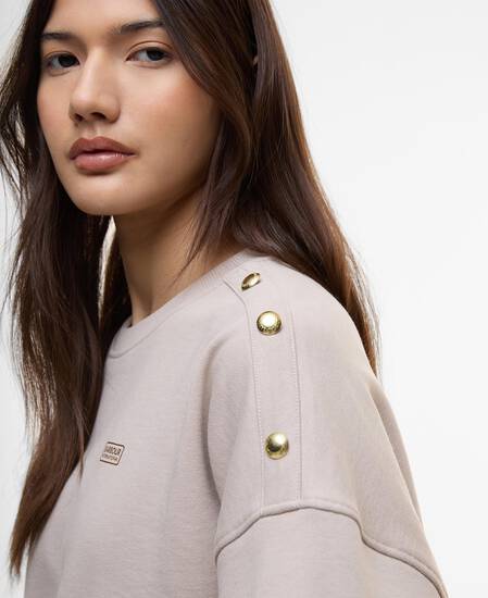Juliana Sweatshirt Oat