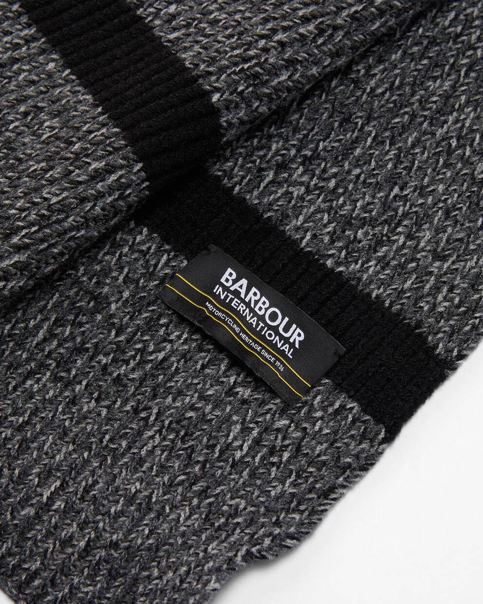 Boston Beanie & Scarf Gift Set