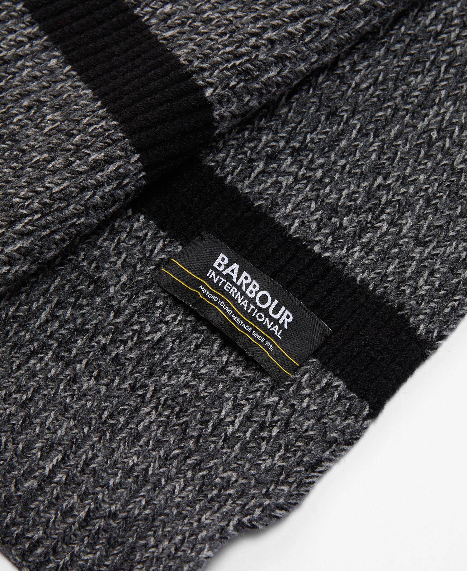 Boston Beanie & Scarf Gift Set image number 6