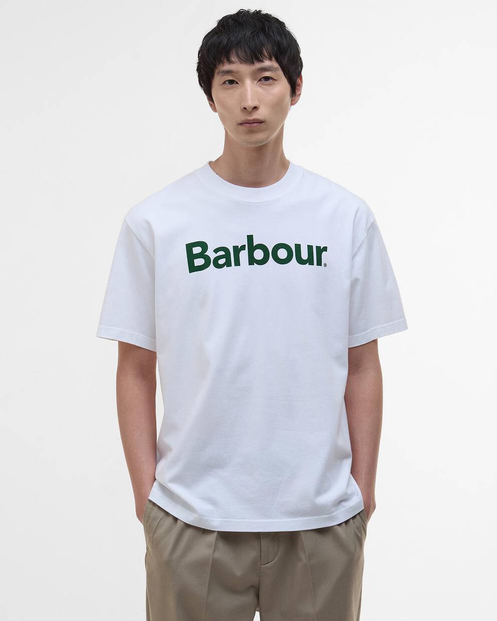 Pensford Oversized T-Shirt