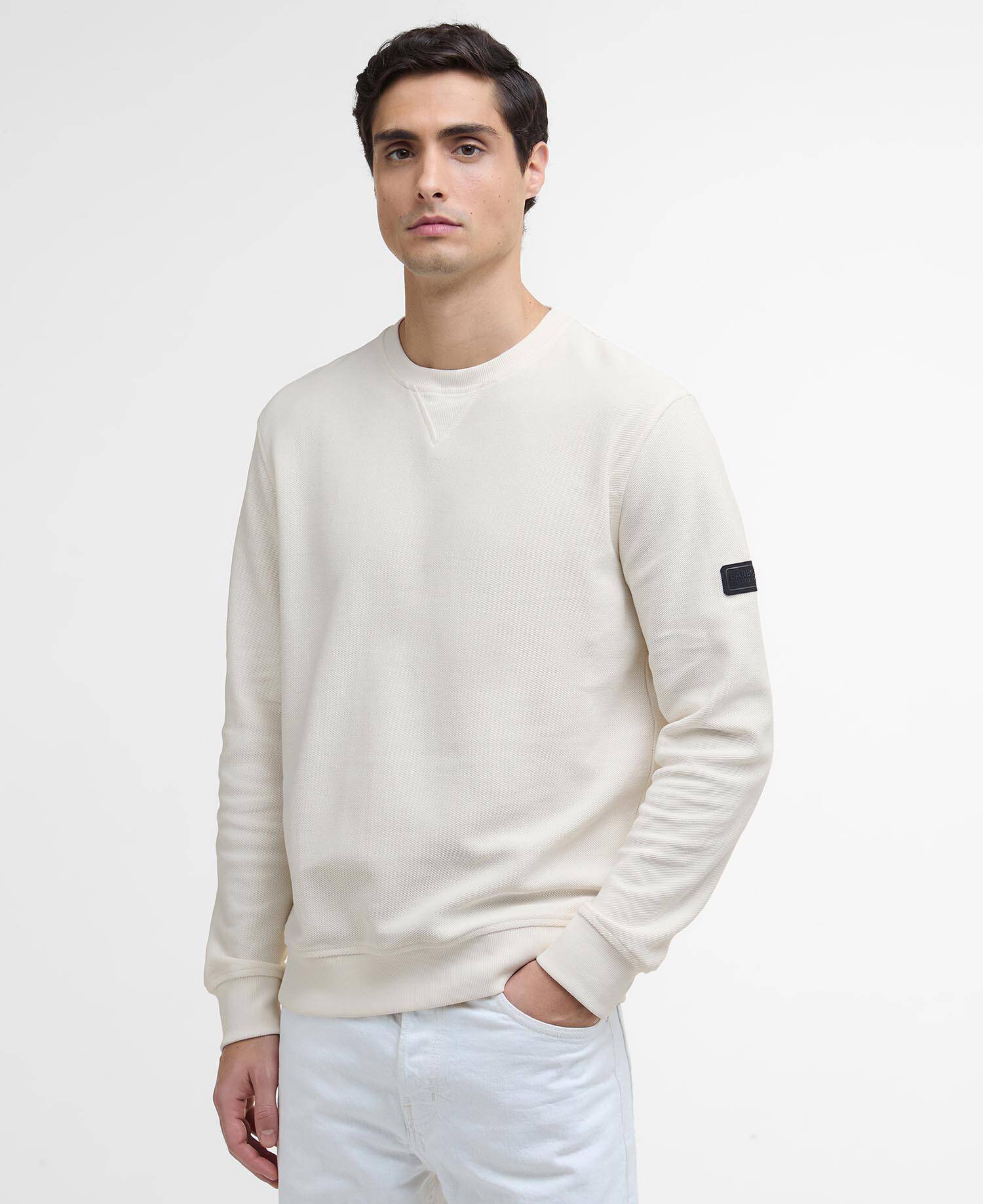 Wrightson Sweatshirt image number 0