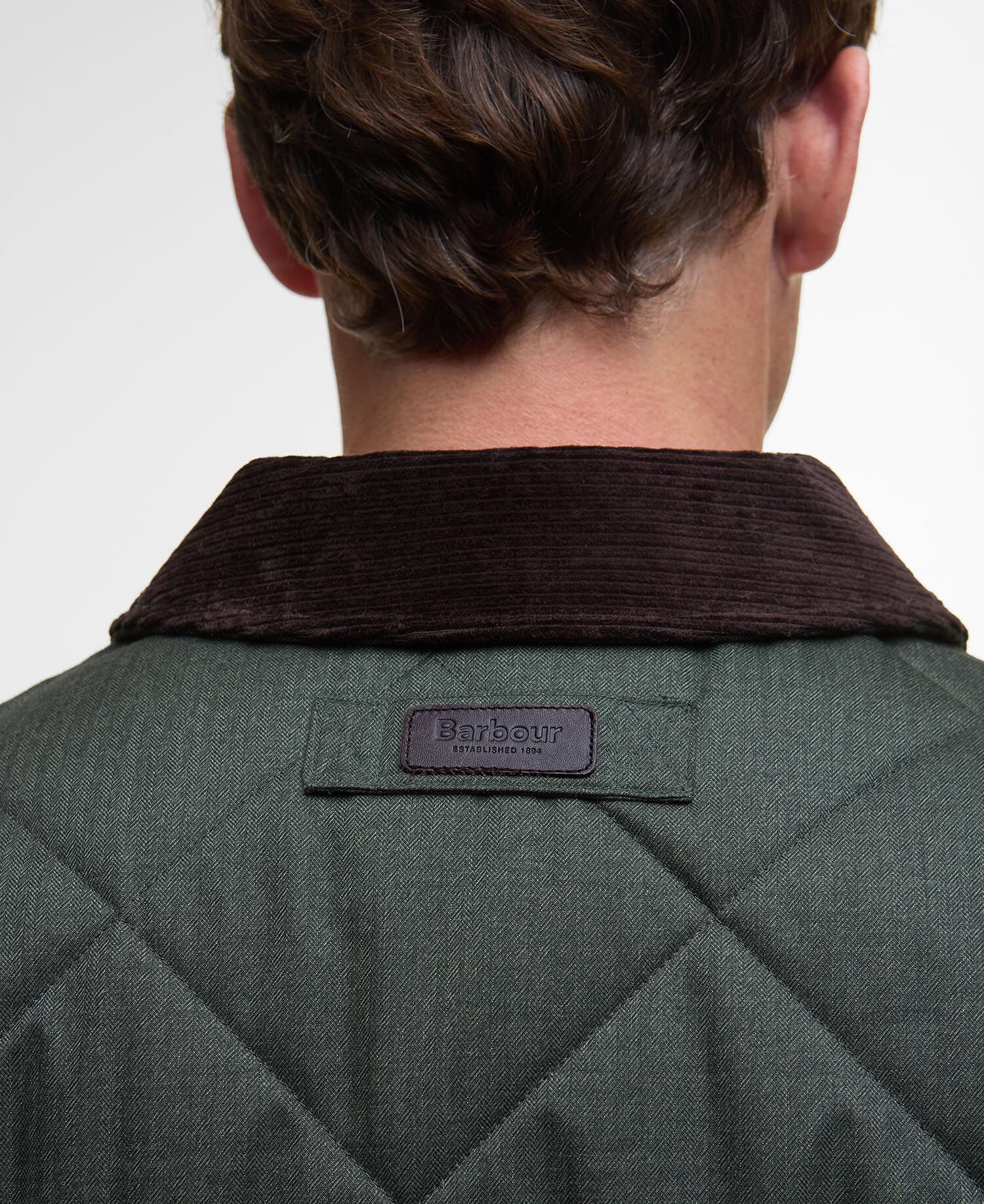 Buy Winter Country Liddesdale Quilted Jacket for GBP 179.00
