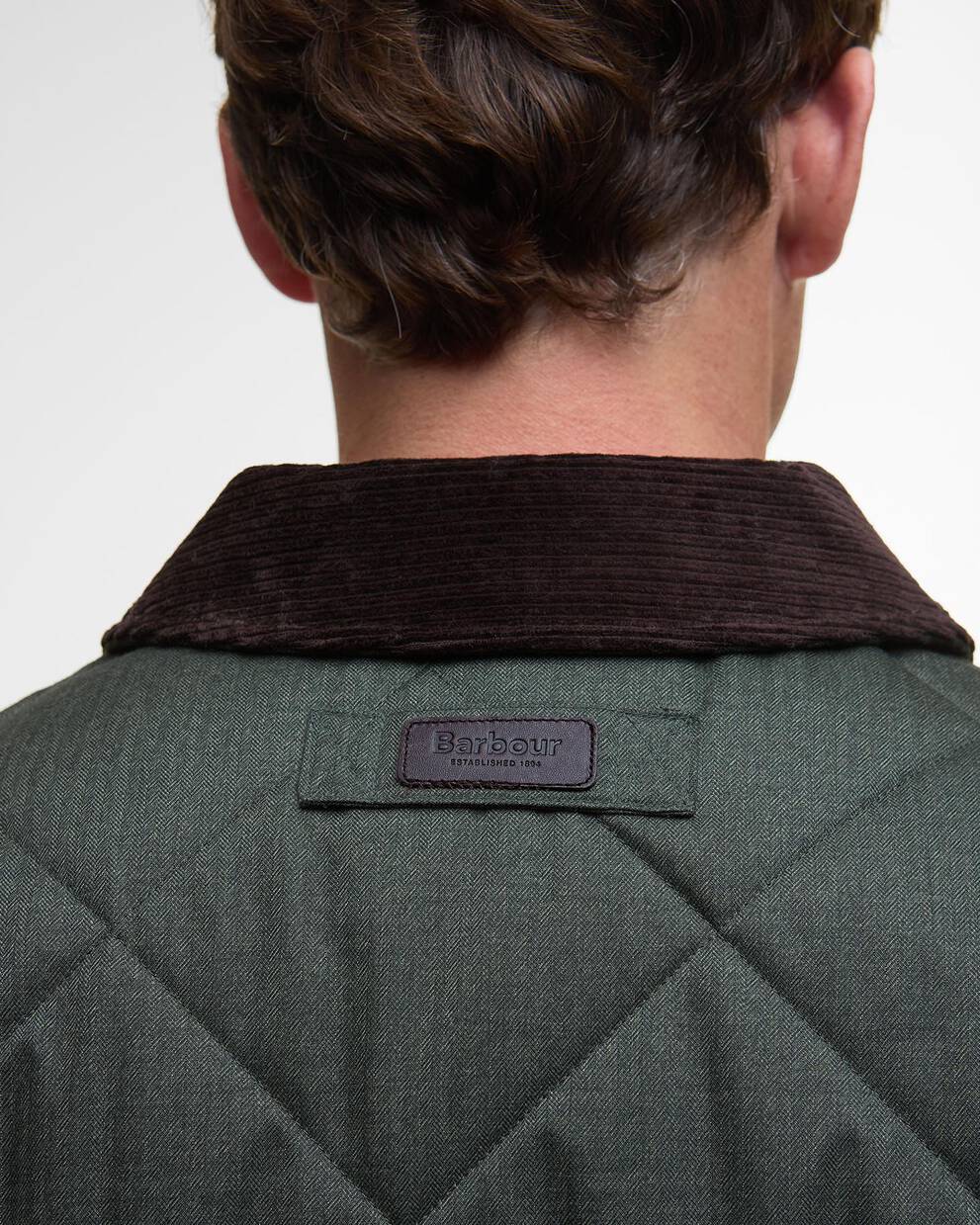 Winter Country Liddesdale Quilted Jacket