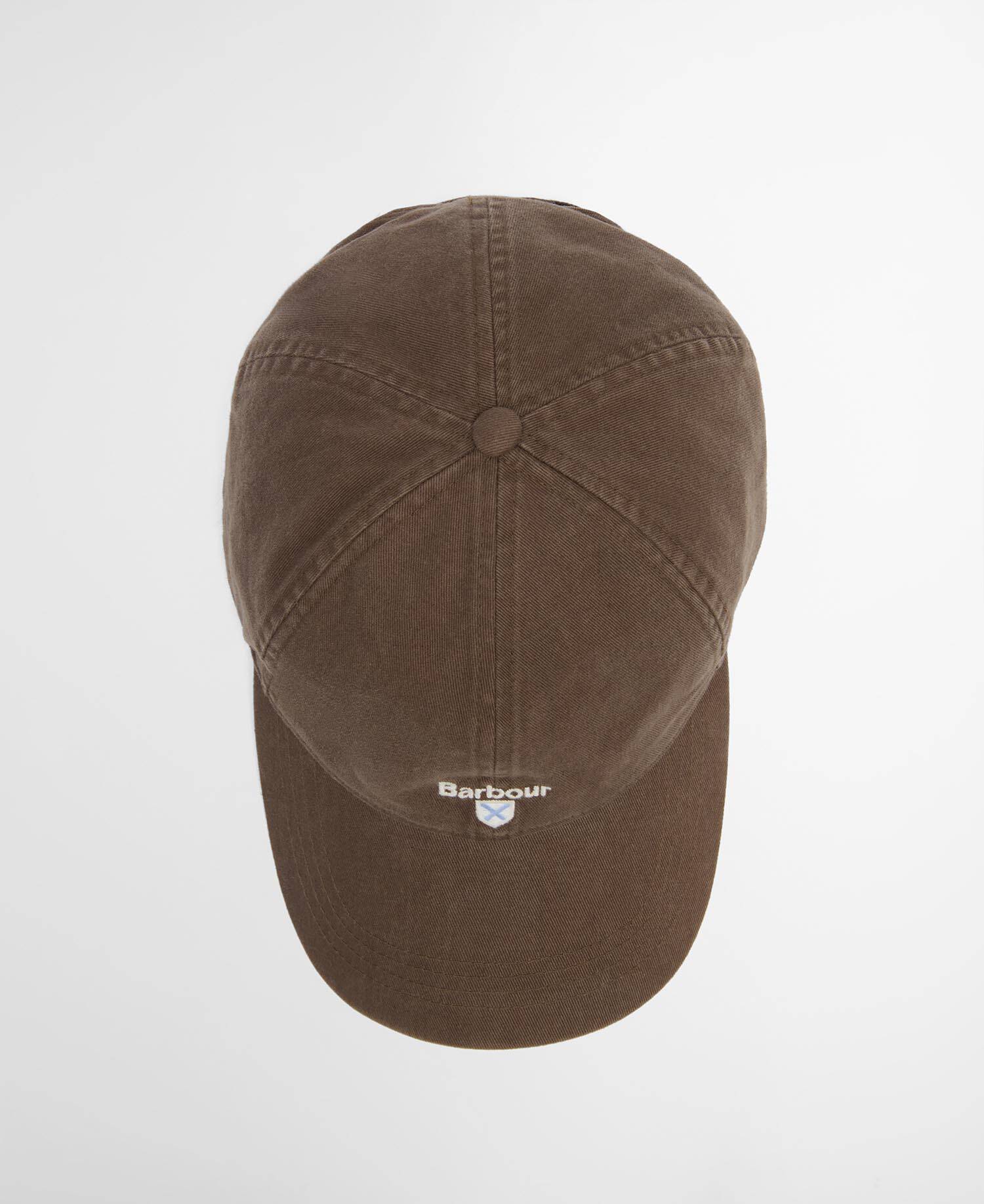 Cascade Sports Cap Olive image number 4