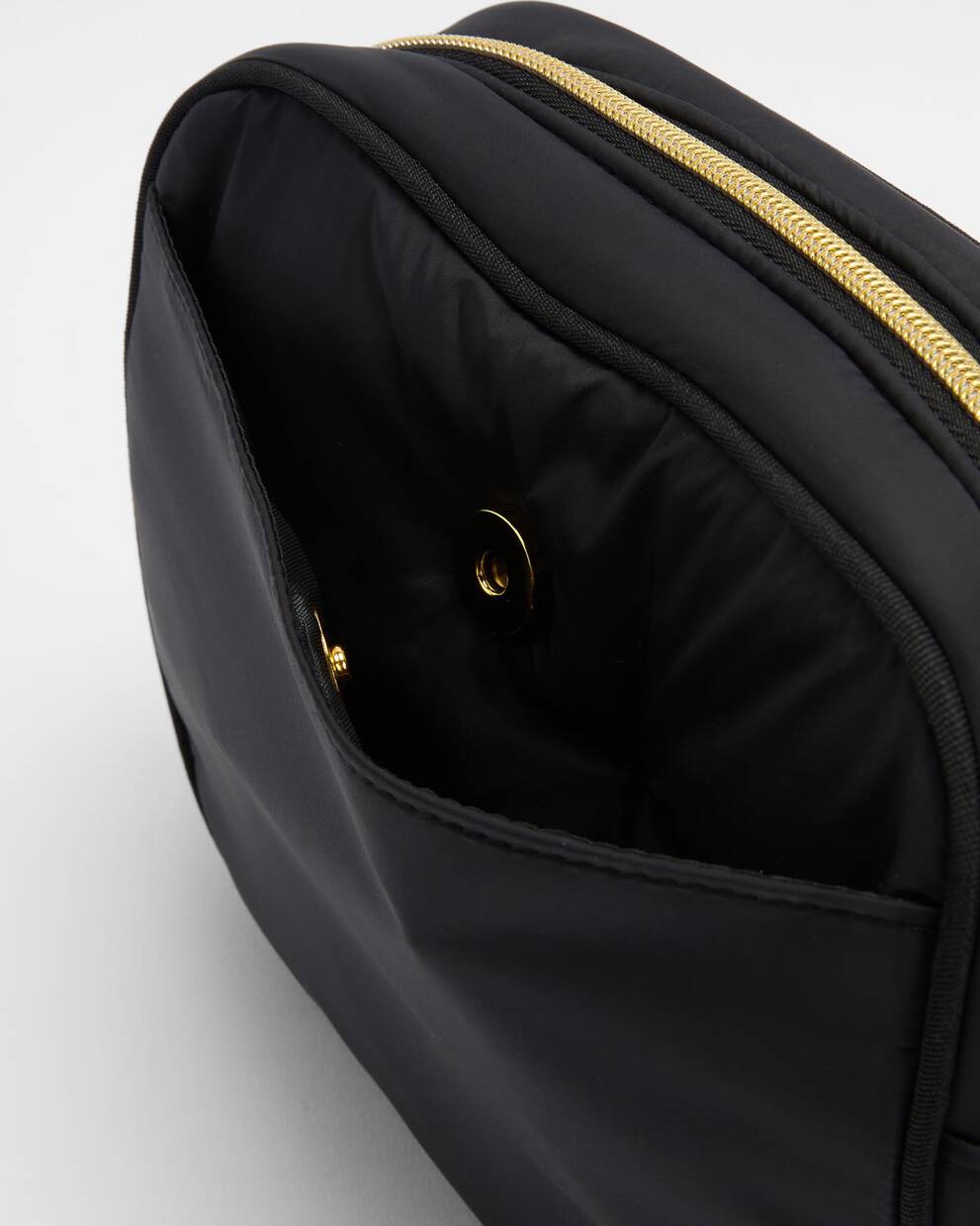 Monaco Quilt Crossbody Bag