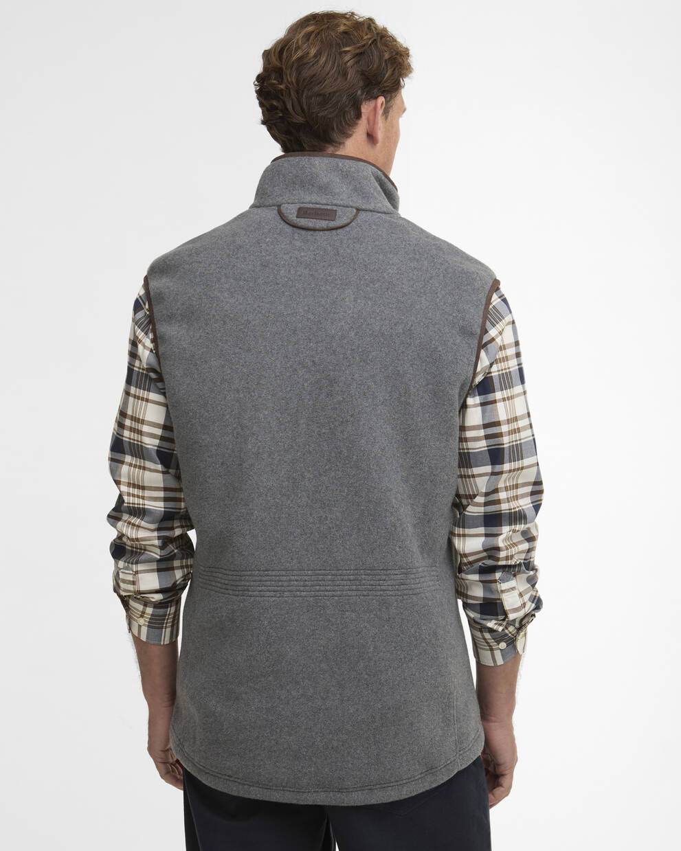 Langdale Fleece Gilet