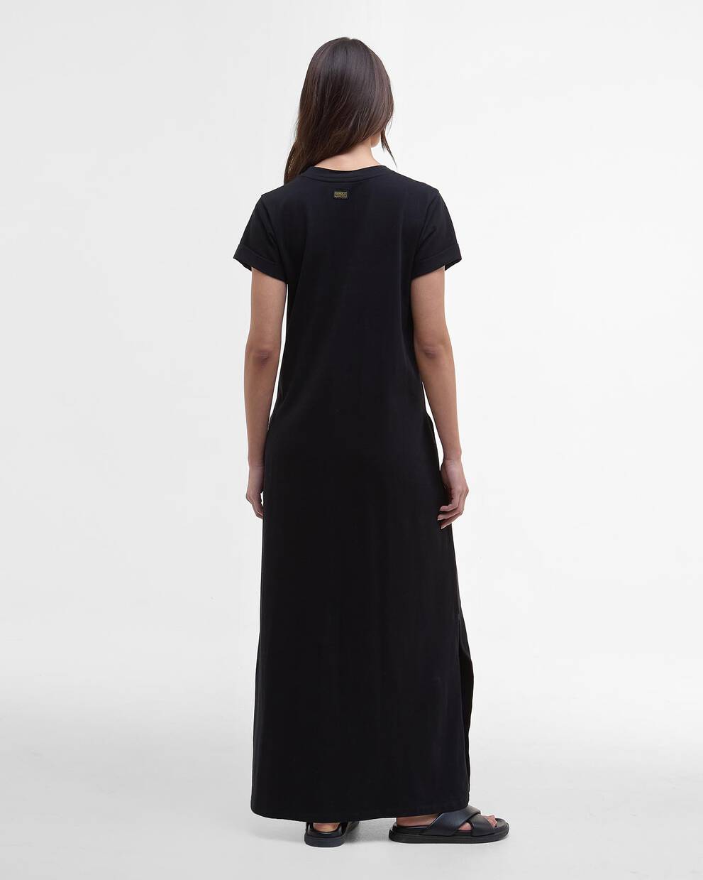 Palma Maxi Dress