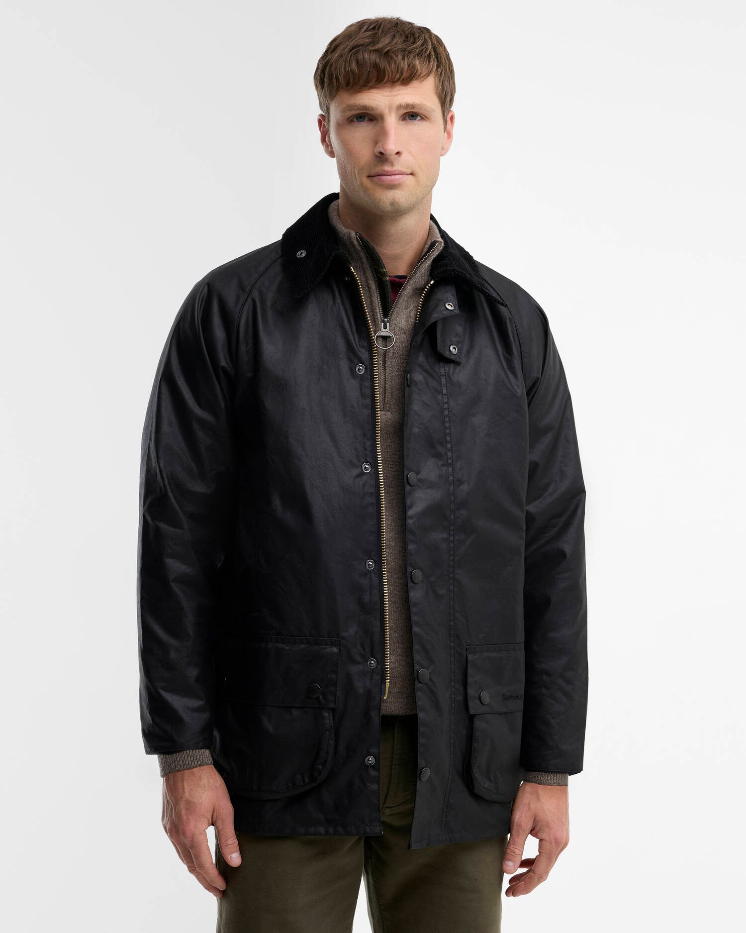 Wachsjacke Beaufort&reg; image number 0