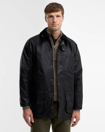 Wachsjacke Beaufort&reg;