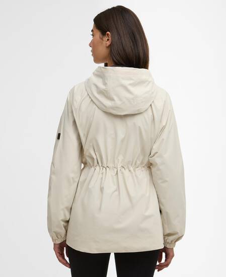 Montgomery Waterproof Jacket Jasmine