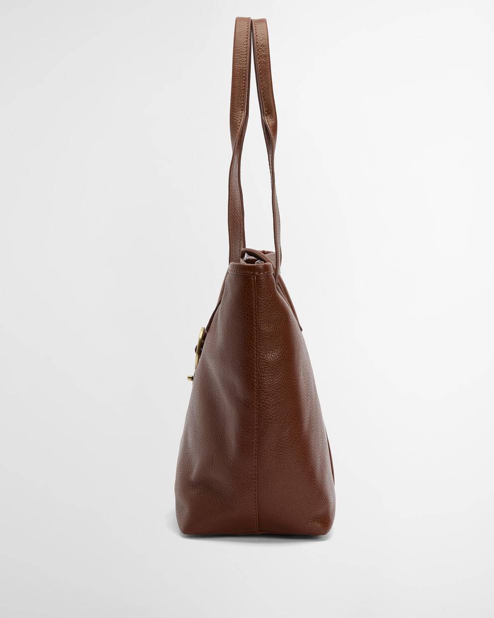 Borsa tote Alder in pelle
