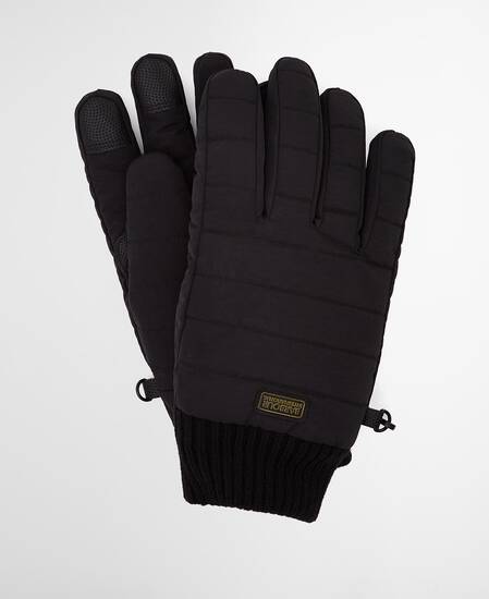 Peak Legacy Gloves Black/Shadow Peak Legacy Gloves Black/Shadow