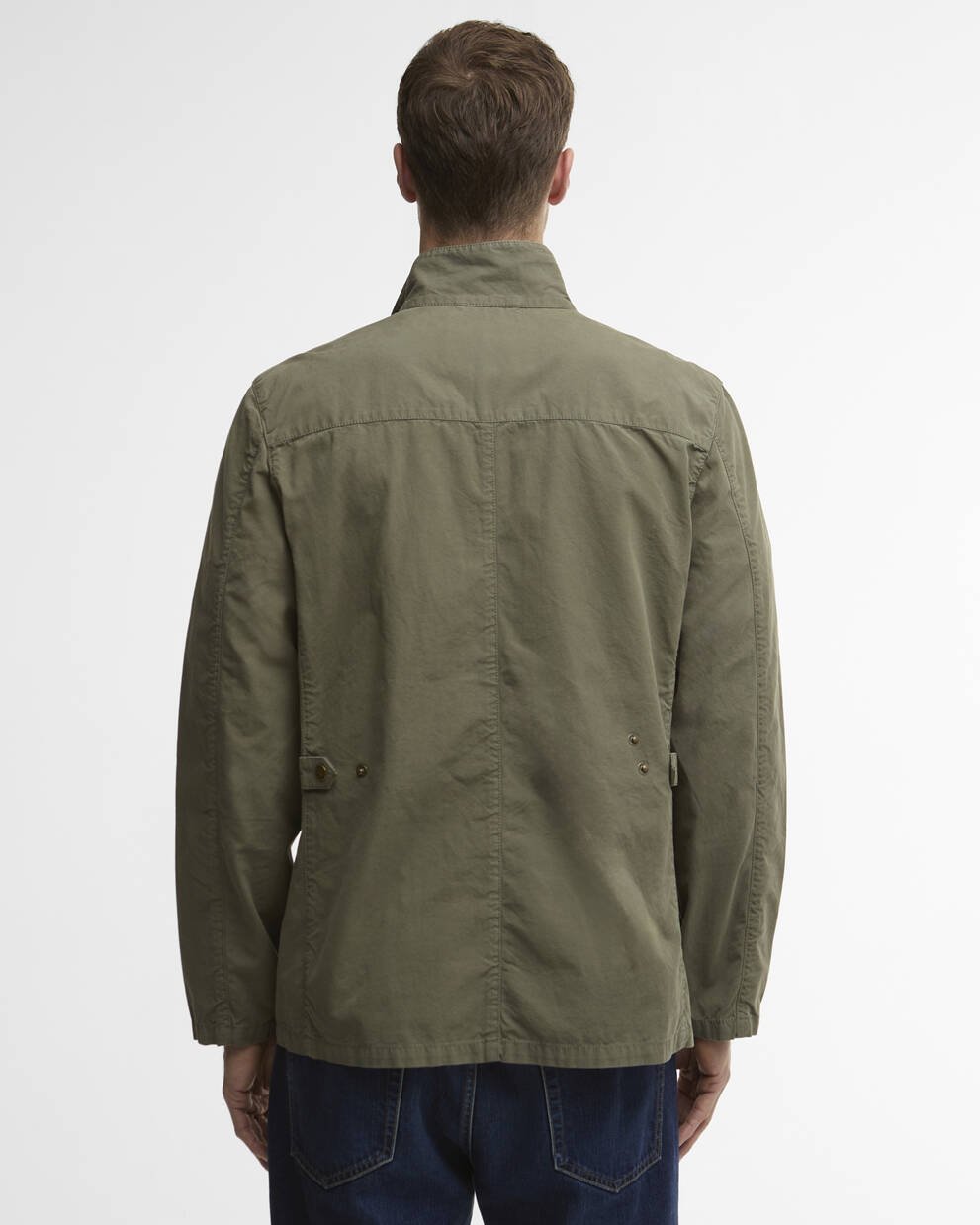 Ogston Casual Jacket