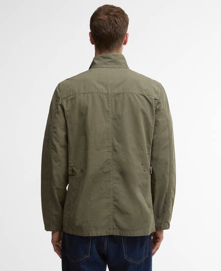 Giacca casual Ogston Dusty Olive