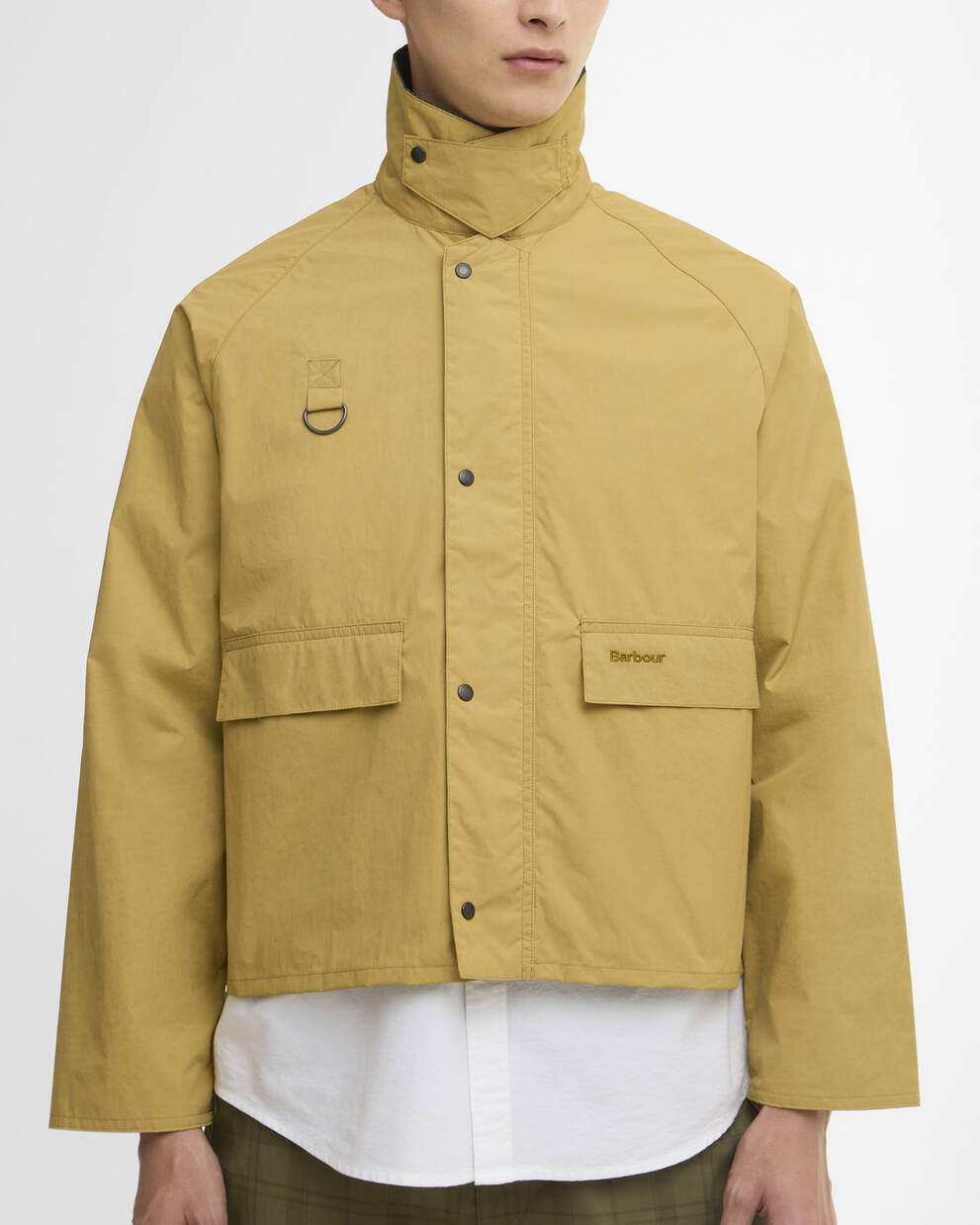 Ripstop Spey Showerproof Jacket