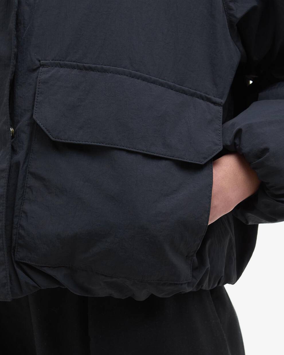 Costello Bomber Jacket