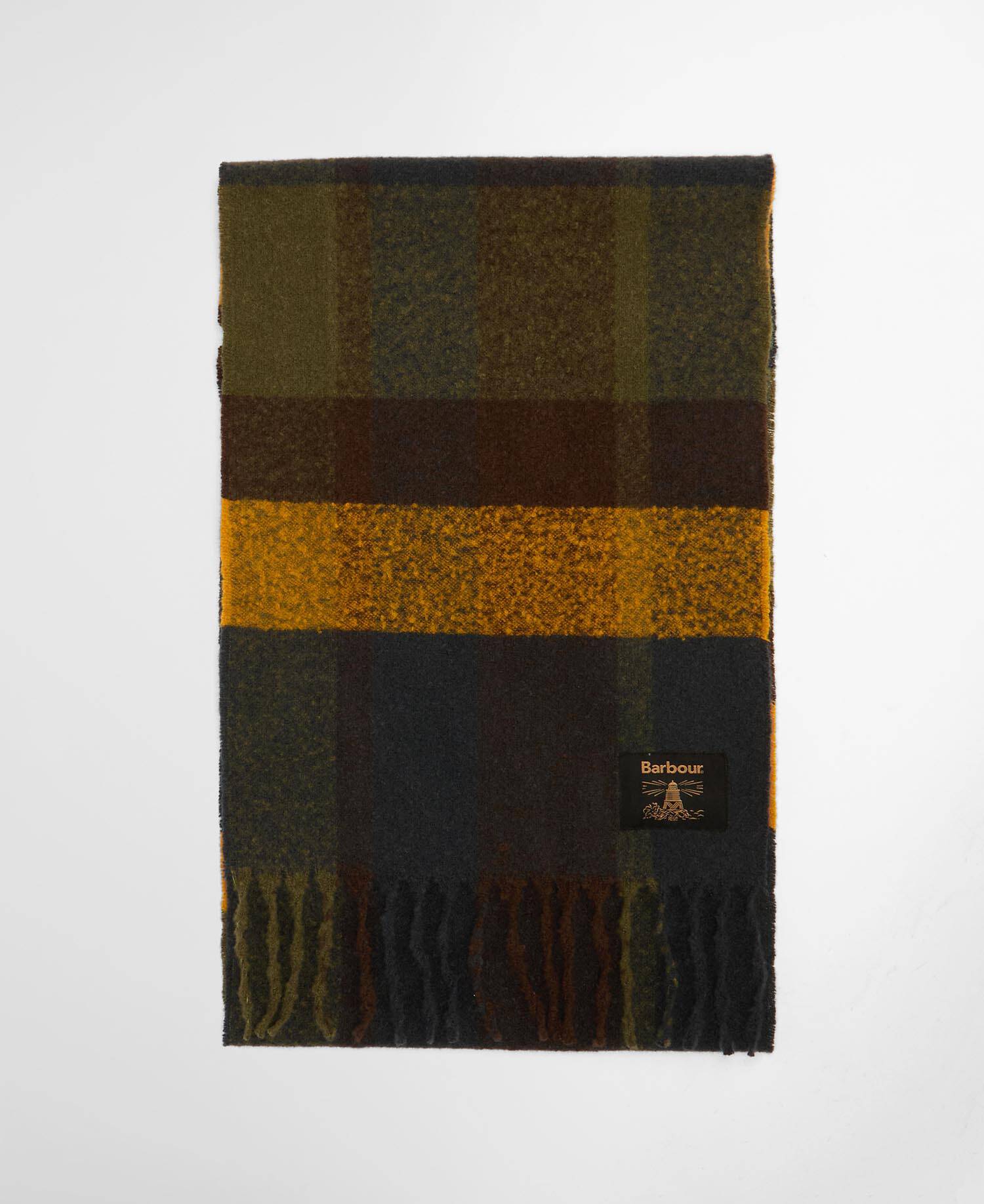 Westerdale Beanie and Scarf Gift Set image number 5