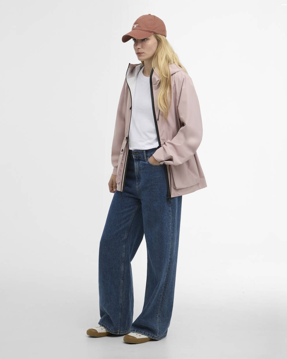 Jacke Dovecragg Waterproof