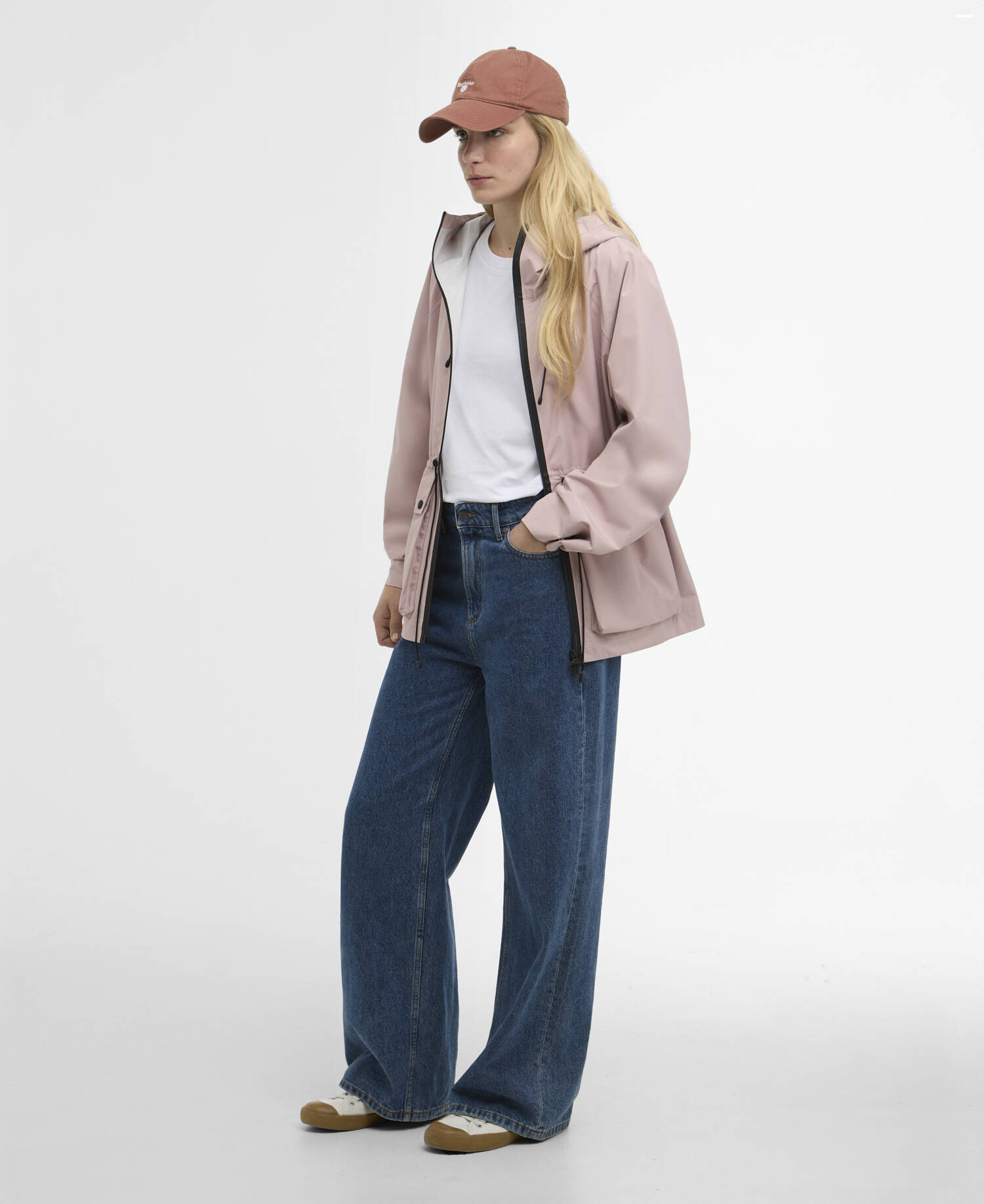 Jacke Dovecragg Waterproof image number 1