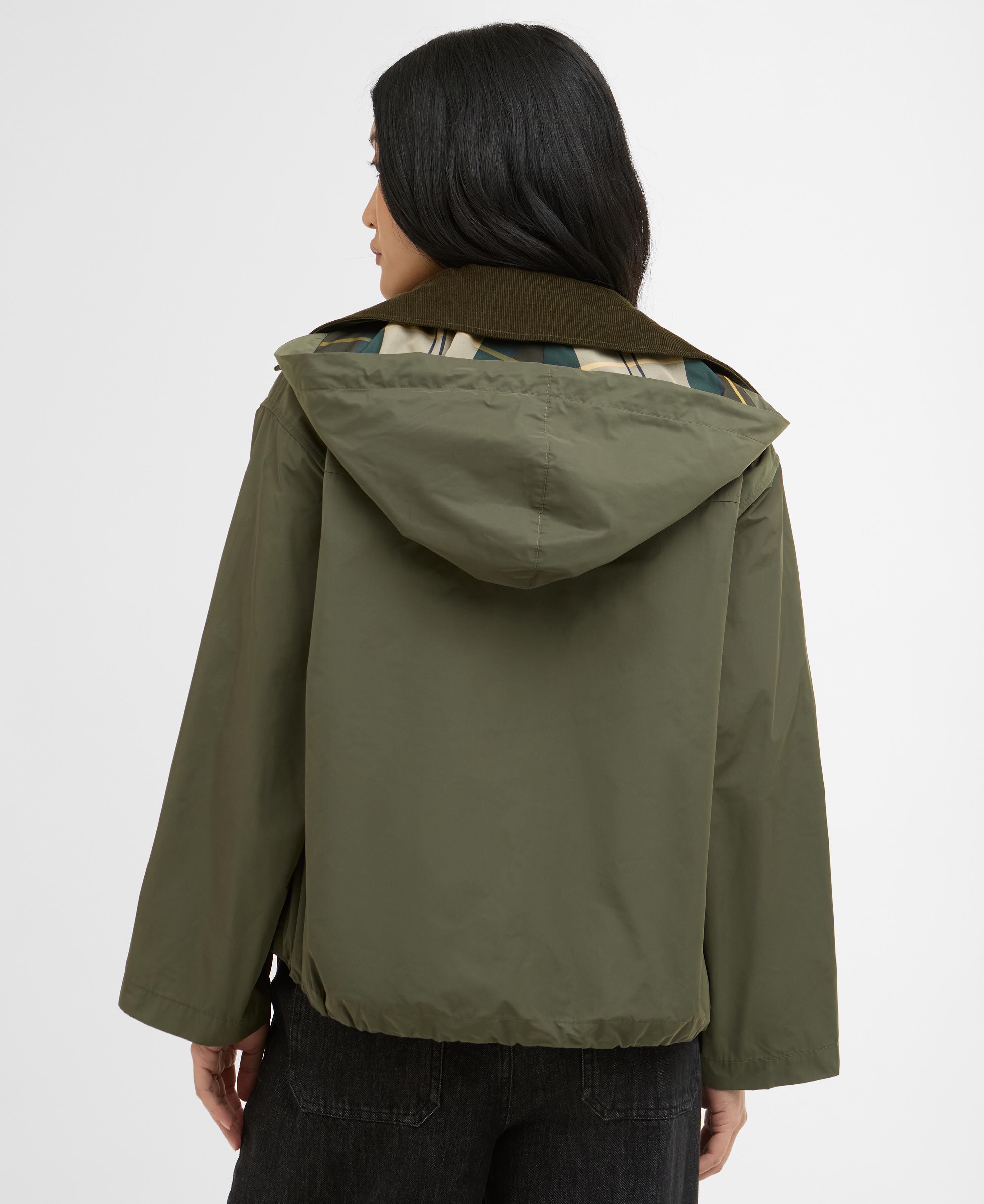 Buy Weaver Showerproof Jacket for USD 260.00 | BARBOUR_US