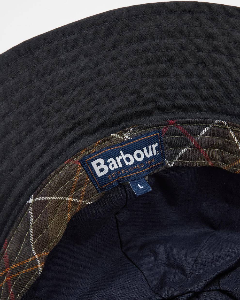 Transport Waxed Hat