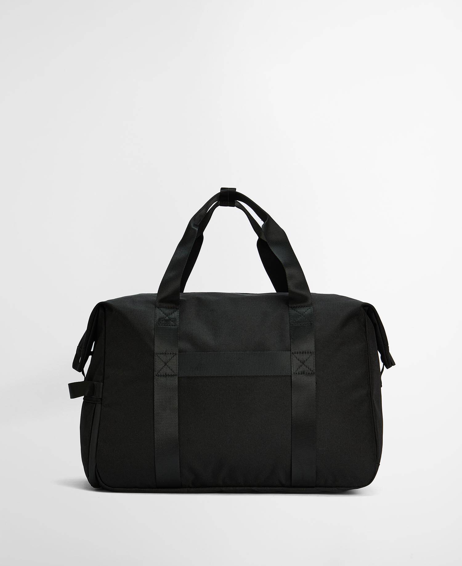 Knockhill Gym Bag Black image number 2