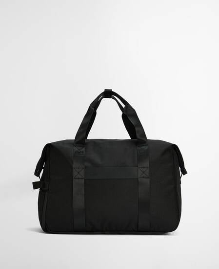 Knockhill Gym Bag Black