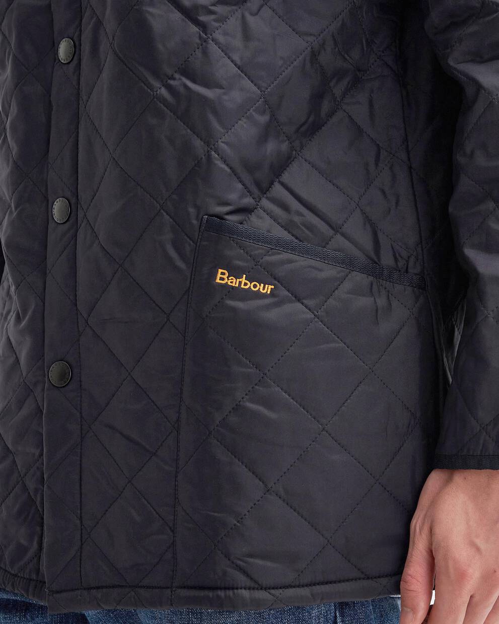 Liddesdale® Quilted Jacket
