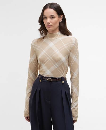 Savannah Knitted Jumper Multi