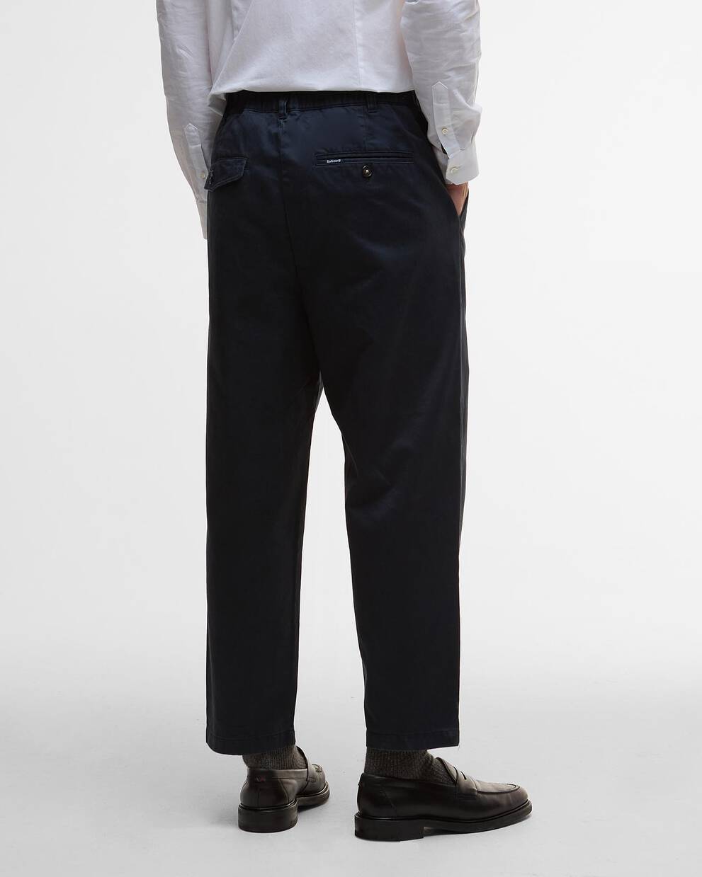 Classic Relaxed Chinos