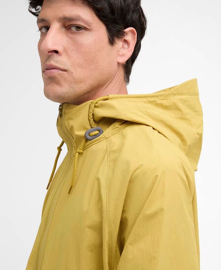 Giacca casual Re-Engineered Wading Burnished Gold