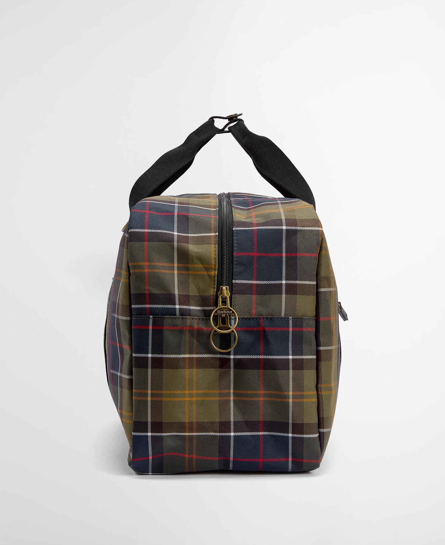 Tasche Torridon Tartan Holdall image number 1