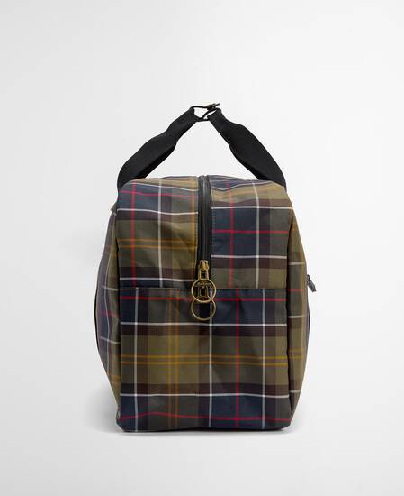 Borsone Torridon Tartan Classic Tartan