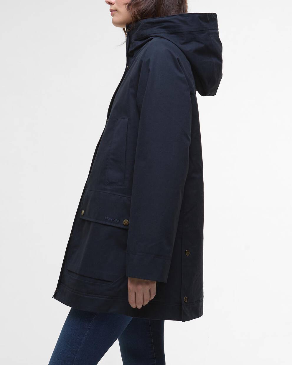 Winter Beadnell Waterproof Jacket